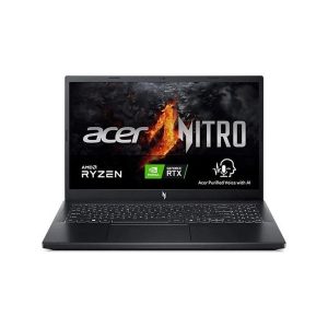 PORTATIL ACER ANV16-41 R5-8645HS 16GB SSD 512GB 16"