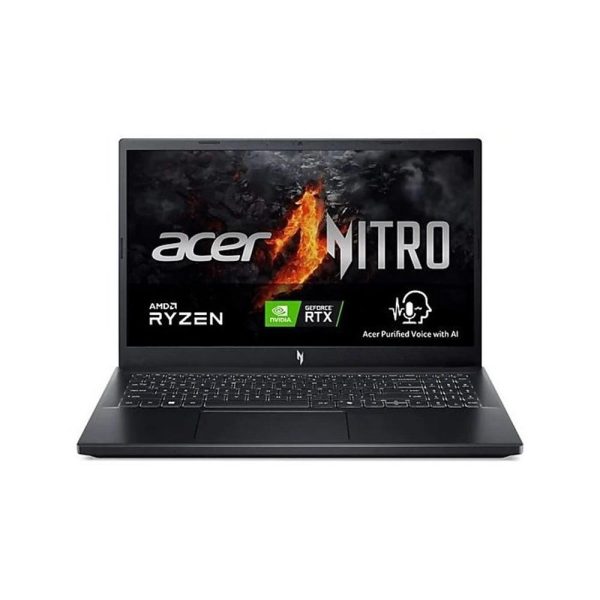 PORTATIL ACER ANV16-41 R5-8645HS 16GB SSD 512GB 16"