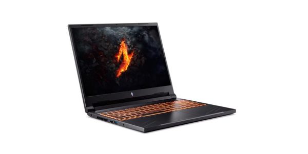 PORTATIL ACER ANV16-41 R5-8645HS 16GB SSD 512GB 16" - Imagen 4