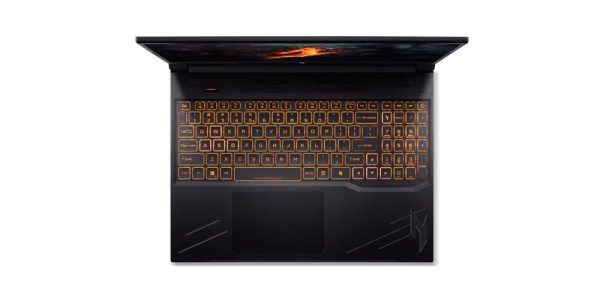 PORTATIL ACER ANV16-41 R5-8645HS 16GB SSD 512GB 16" - Imagen 3