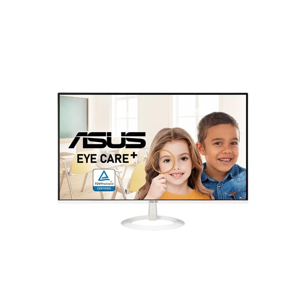 MONITOR LED IPS ASUS VZ27EHF-W 27" FHD 1MS HDMI BLANCO