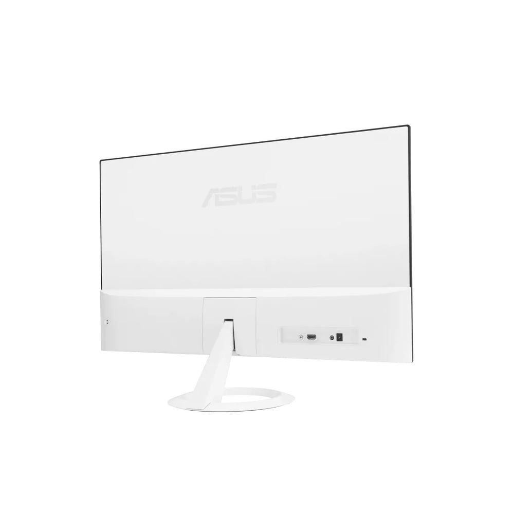 MONITOR LED IPS ASUS VZ27EHF-W 27" FHD 1MS HDMI BLANCO - Imagen 3